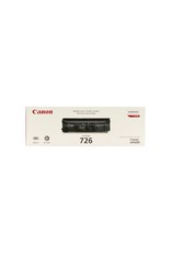 Canon Canon 726 (3483B002) toner black 2100 pages (original)