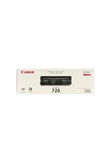 Canon Canon 726 (3483B002) toner black 2100 pages (original)