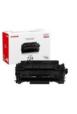 Canon Canon 724 (3481B002) toner black 6000 pages (original)
