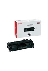 Canon Canon 719 (3479B002) toner black 2100 pages (original)