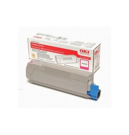 OKI OKI 43324422 toner magenta 5000 pages (original)