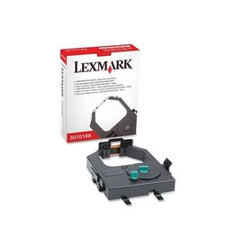 Lexmark Lexmark 3070166 nylontape black (original)