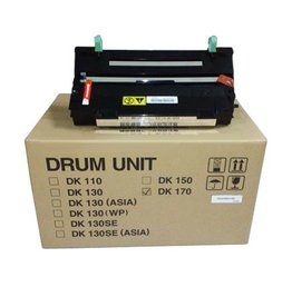 Kyocera Kyocera DK-170 (302LZ93060) drum black 100000p (original)