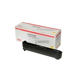 OKI OKI 42869403 toner waste 30000 pages (original)