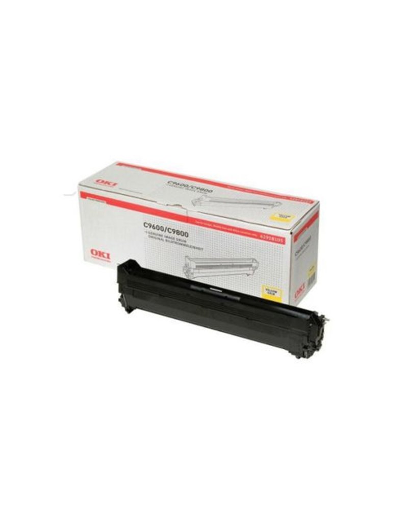 OKI OKI 42869403 toner waste 30000 pages (original)