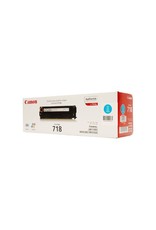 Canon Canon 718 (2661B002) toner cyan 2900 pages (original)