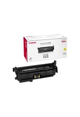 Canon Canon 723 (2642B002) toner magenta 8500 pages (original)