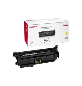 Canon Canon 723 (2642B002) toner magenta 8500 pages (original)