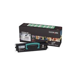 Lexmark Lexmark 0E250A11E toner black 3500 pages return (original)