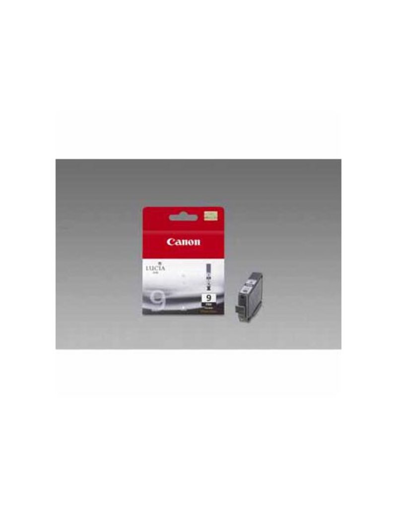 Canon Canon PGI-9PBK (1034B001) ink photo black 3000p (original)