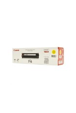 Canon Canon 716 (1977B002) toner yellow 1500 pages (original)