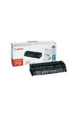 Canon Canon 715 (1975B002) toner black 3000 pages (original)