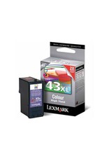 Lexmark Lexmark Nr.43XL (18YX143E) ink color 554 pages (original)