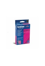 Brother Brother LC-1100HYM ink magenta 750 pages (original)