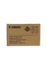 Canon Canon C-EXV 18 (0388B002) drum black 26900 pages (original)