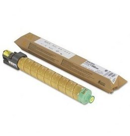 Ricoh Ricoh TYPE MP C5501E (841457) toner yellow 18000p (original)