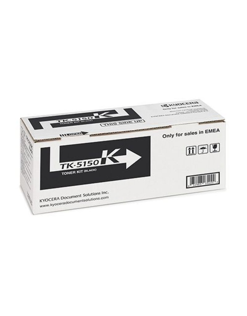 Kyocera Kyocera TK-5150K (1T02NS0NL0) toner black 12000p (original)