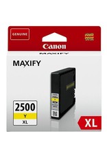 Canon Canon PGI-2500Y XL (9267B001) ink yellow 1760p (original)