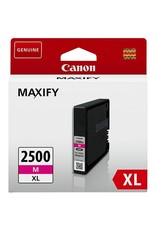 Canon Canon PGI-2500M XL (9266B001) ink magenta 1760p (original)