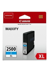 Canon Canon PGI-2500C XL (9265B001) ink cyan 1755p (original)