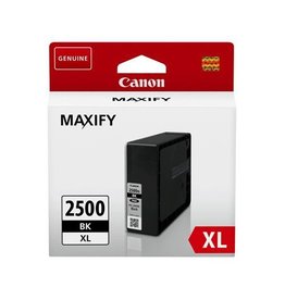 Canon Canon PGI-2500BK XL (9254B001) ink black 1760p (original)