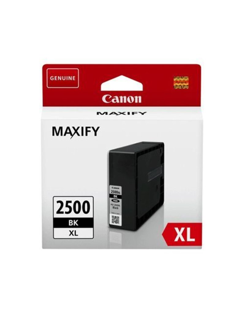 Canon Canon PGI-2500BK XL (9254B001) ink black 1760p (original)