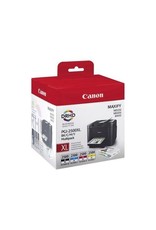 Canon Canon PGI-2500XL (9254B004) multipack 70,9/3x19,3 (original)