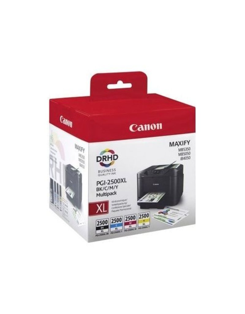 Canon Canon PGI-2500XL (9254B004) multipack 70,9/3x19,3 (original)