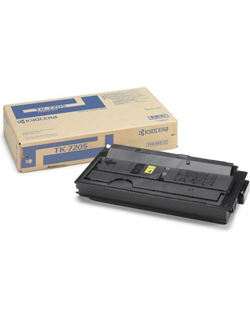 Kyocera Kyocera TK-7205 (1T02NL0NL0) toner black 35000p (original)