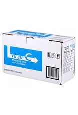 Kyocera Kyocera TK-570C (1T02HGCEU0) toner cyan 12000p (original)