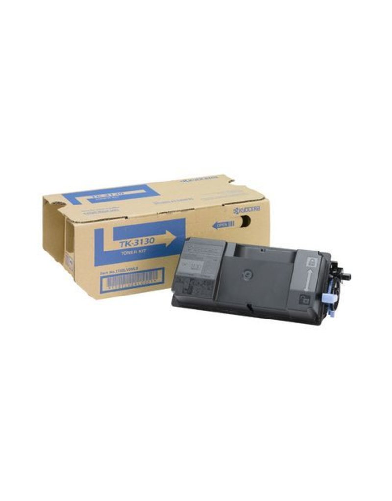 Kyocera Kyocera TK-3130 (1T02LV0NL0) toner black 25000p (original)