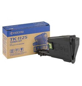 Kyocera Kyocera TK-1125 (1T02M70NL0) toner black 2100p (original)