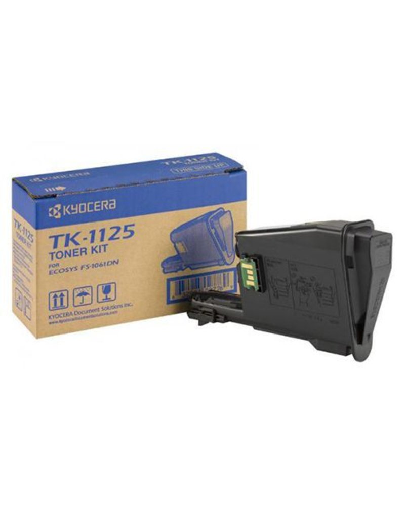 Kyocera Kyocera TK-1125 (1T02M70NL0) toner black 2100p (original)