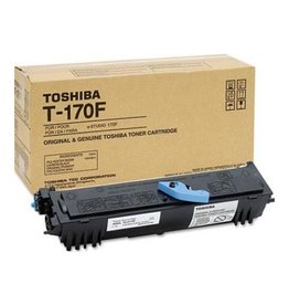 Toshiba Toshiba T-170F (6A000000939) toner black 6000p (original)