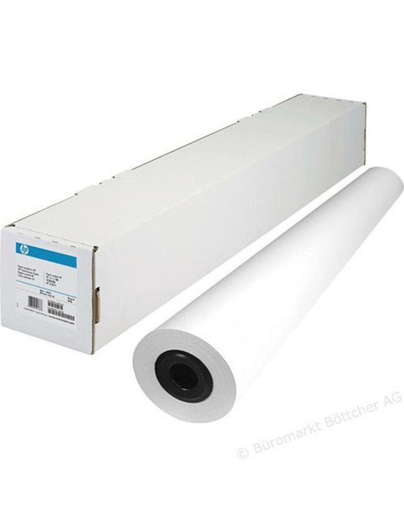 HP Q8005A HP IJ PAPER ROLL A0 841mmx91,4m 80g/m² universal