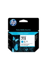 HP HP 711 (CZ134A) 3pack cyan 3x29ml (original)