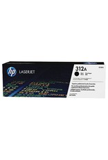 HP HP 312A (CF380A) toner black 2400 pages (original)