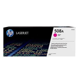 HP HP 508A (CF363A) toner magenta 5000 pages (original)