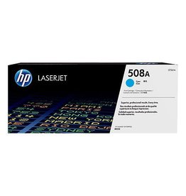 HP HP 508A (CF361A) toner cyan 5000 pages (original)