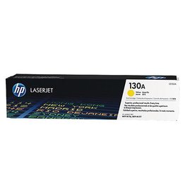 HP HP 130A (CF353A) toner yellow 1000 pages (original)