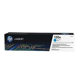 HP HP 130A (CF351A) toner cyan 1000 pages (original)