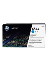 HP HP 654a (CF331A) toner cyan 15000 pages (original)