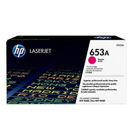 HP HP 653a (CF323A) toner magenta 16500 pages (original)