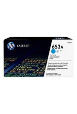 HP HP 653a (CF321A) toner cyan 16500 pages (original)