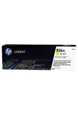 HP HP 826A (CF312A) toner yellow 31500 pages (original)