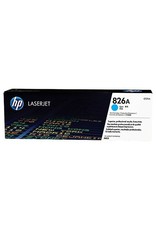 HP HP 826A (CF311A) toner cyan 31500 pages (original)