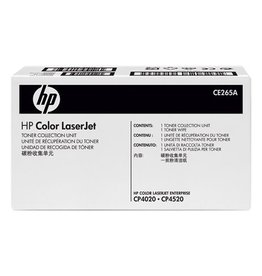 HP HP CE265A toner waste 36000 pages (original)