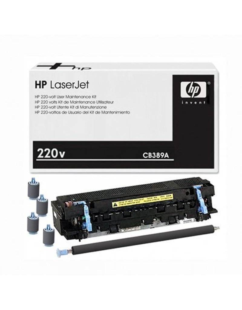 HP HP CB389A maintenance cartridge (original)