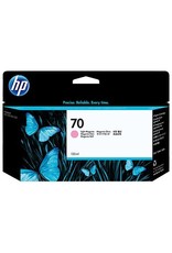 HP HP 70 (C9455A) ink light magenta 130ml (original)