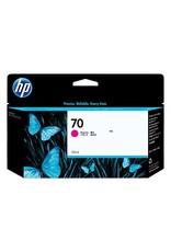 HP HP 70 (C9453A) ink magenta 130ml (original)